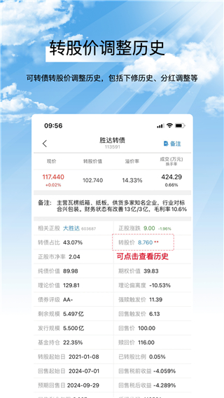 集思录截图3