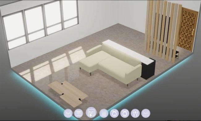 梦想设计盒游戏截图1