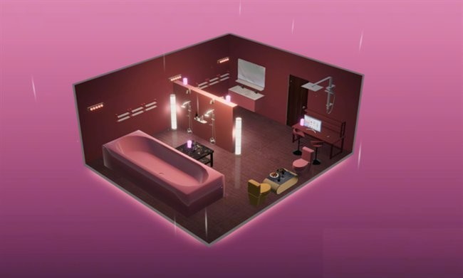 梦想设计盒游戏截图2