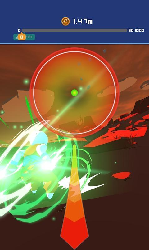 能量爆发游戏截图2