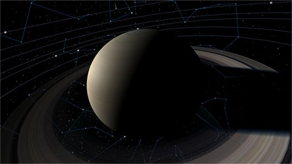 宇宙星球模拟器截图4