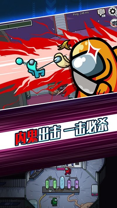 密室之机关重重游戏截图2