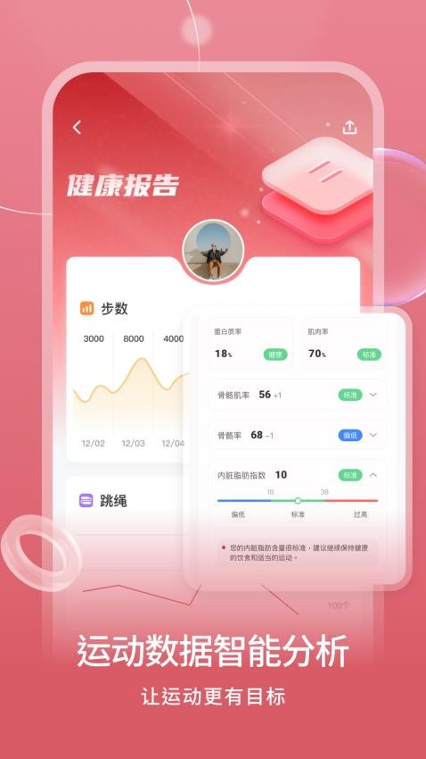 倍益康app截图2