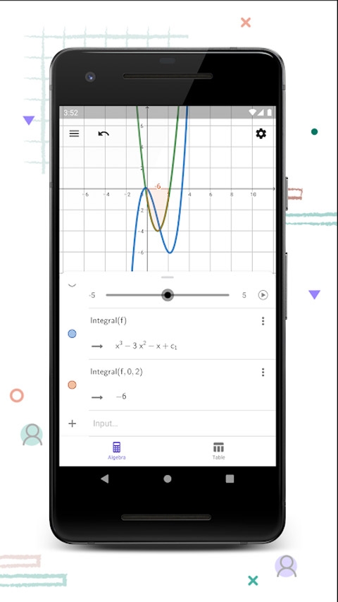 cas计算器app截图2
