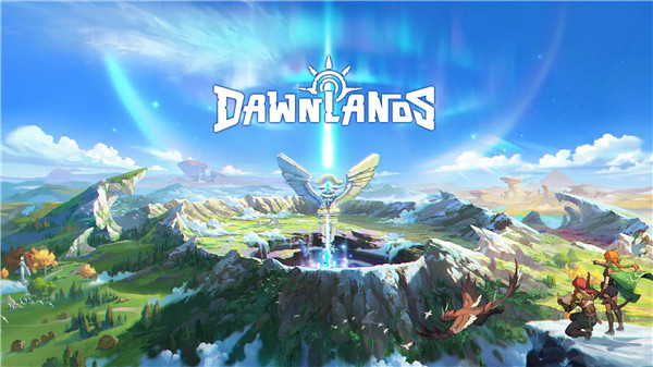 新黎明Dawnlands截图1