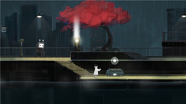 雨纪游戏截图3