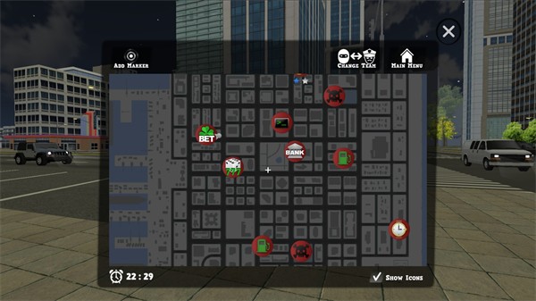警察模拟器3截图3