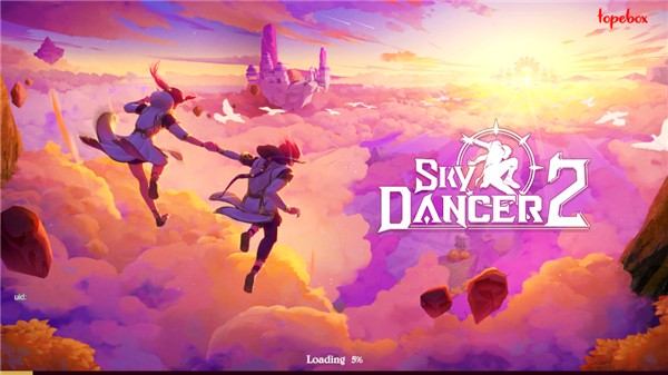 天空舞者2截图1