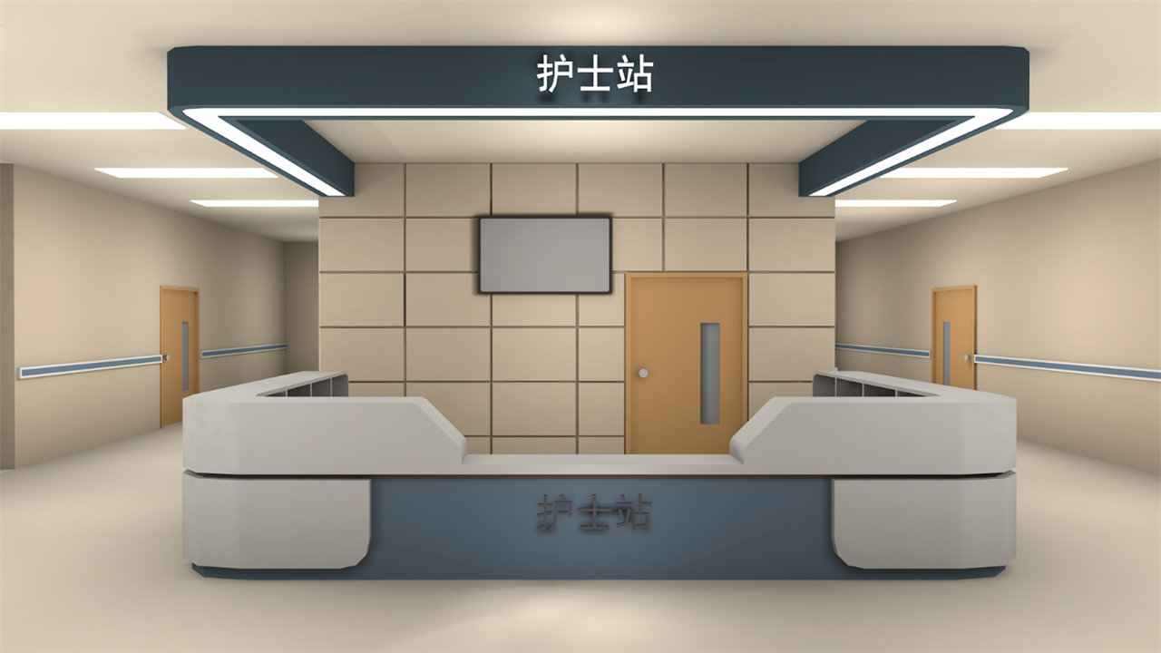 倒卖模拟器截图1