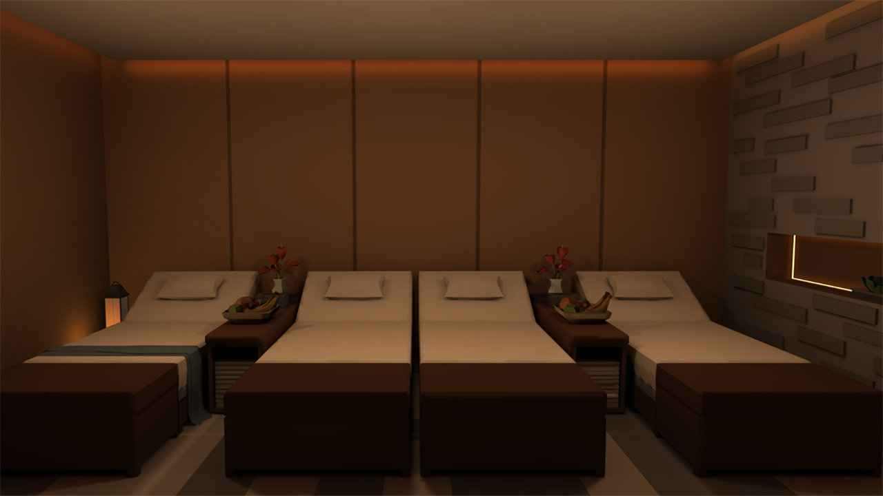 倒卖模拟器截图2