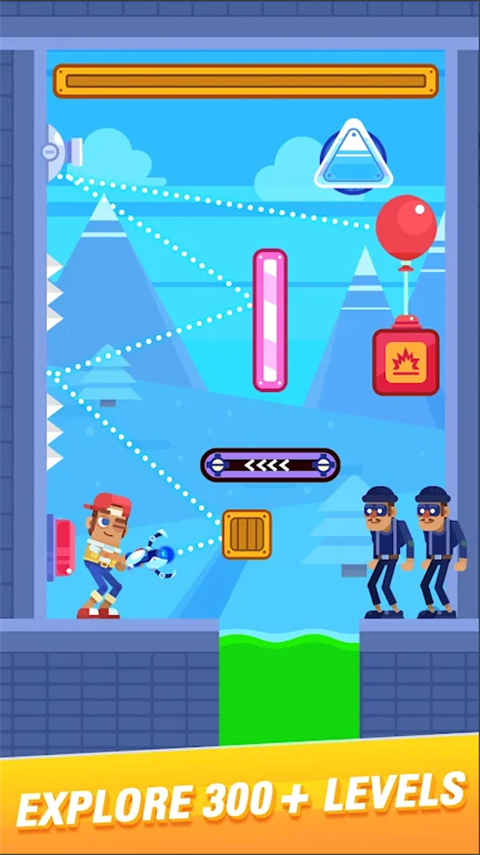 狙击大师游戏截图1