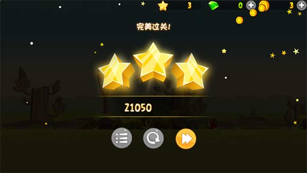愤怒的小鸟时空之旅截图5