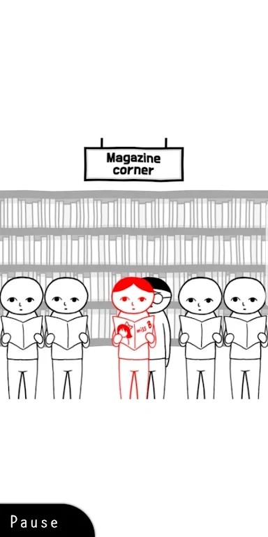 Kuukiyomi察言观色截图4