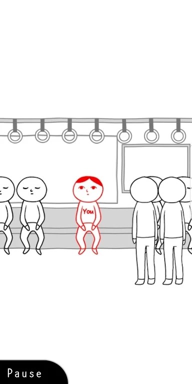 Kuukiyomi察言观色截图1