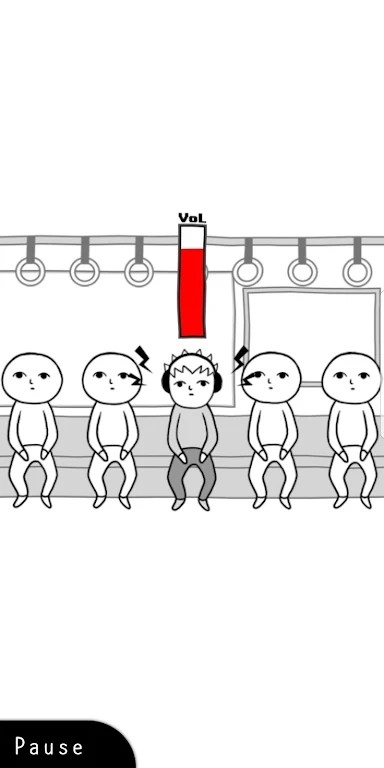 Kuukiyomi察言观色截图5