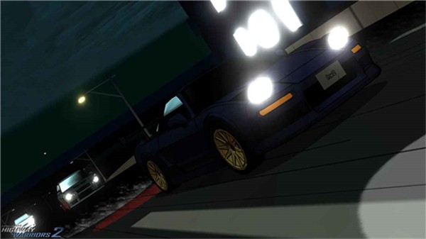 公路勇士2内置菜单MOD截图2