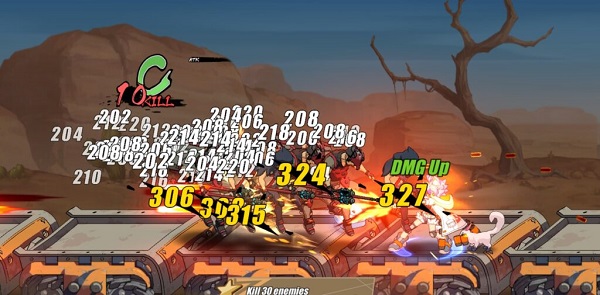 Captor Clash
