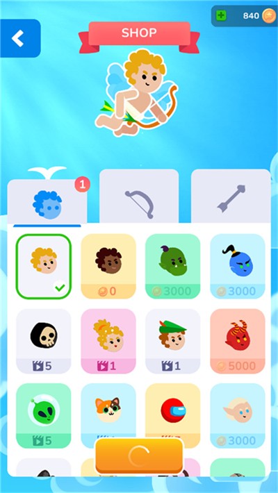 物种杂交模拟器无广告版截图4