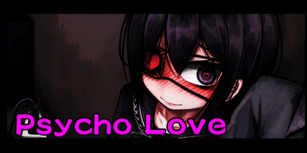 Psycho Love2026最新版截图1