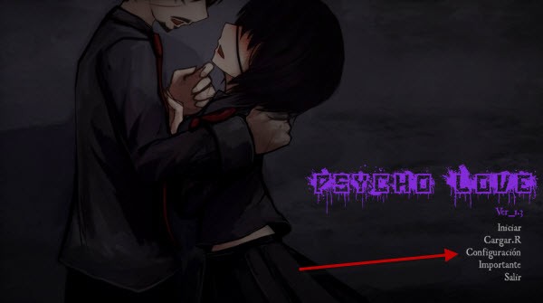Psycho Love2026最新版截图4