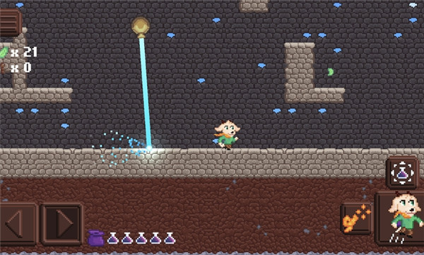 药剂师学徒游戏