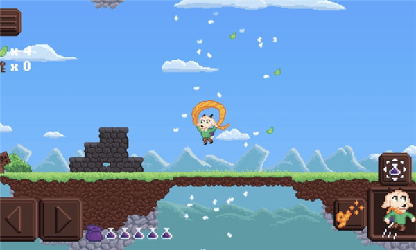 药剂师学徒游戏