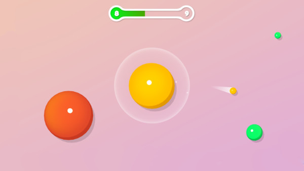 果冻吃吃吃游戏截图2