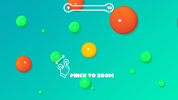 果冻吃吃吃游戏截图3