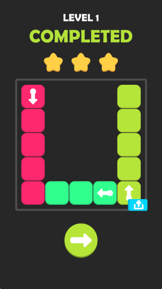 动动我的手指游戏