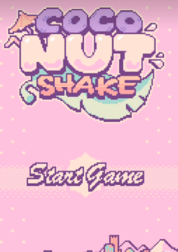 手摇椰奶手游截图1