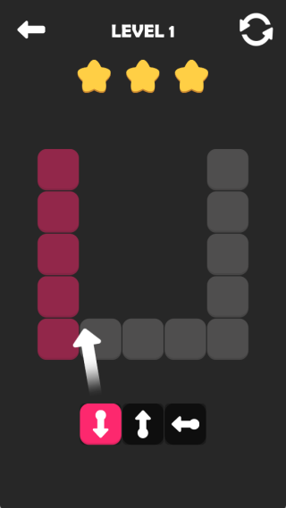 动动我的手指游戏