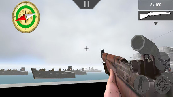 勇气勋章4游戏截图3