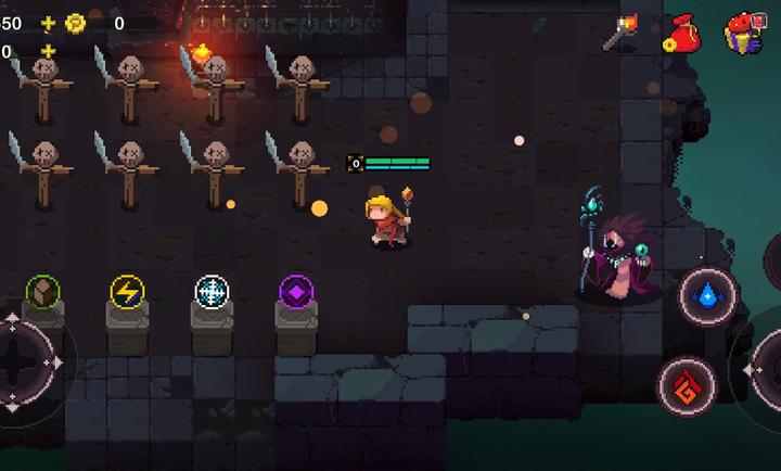 元素世界中文版(Elemental World)截图5