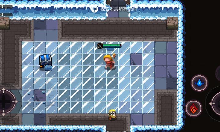 元素世界中文版(Elemental World)截图3