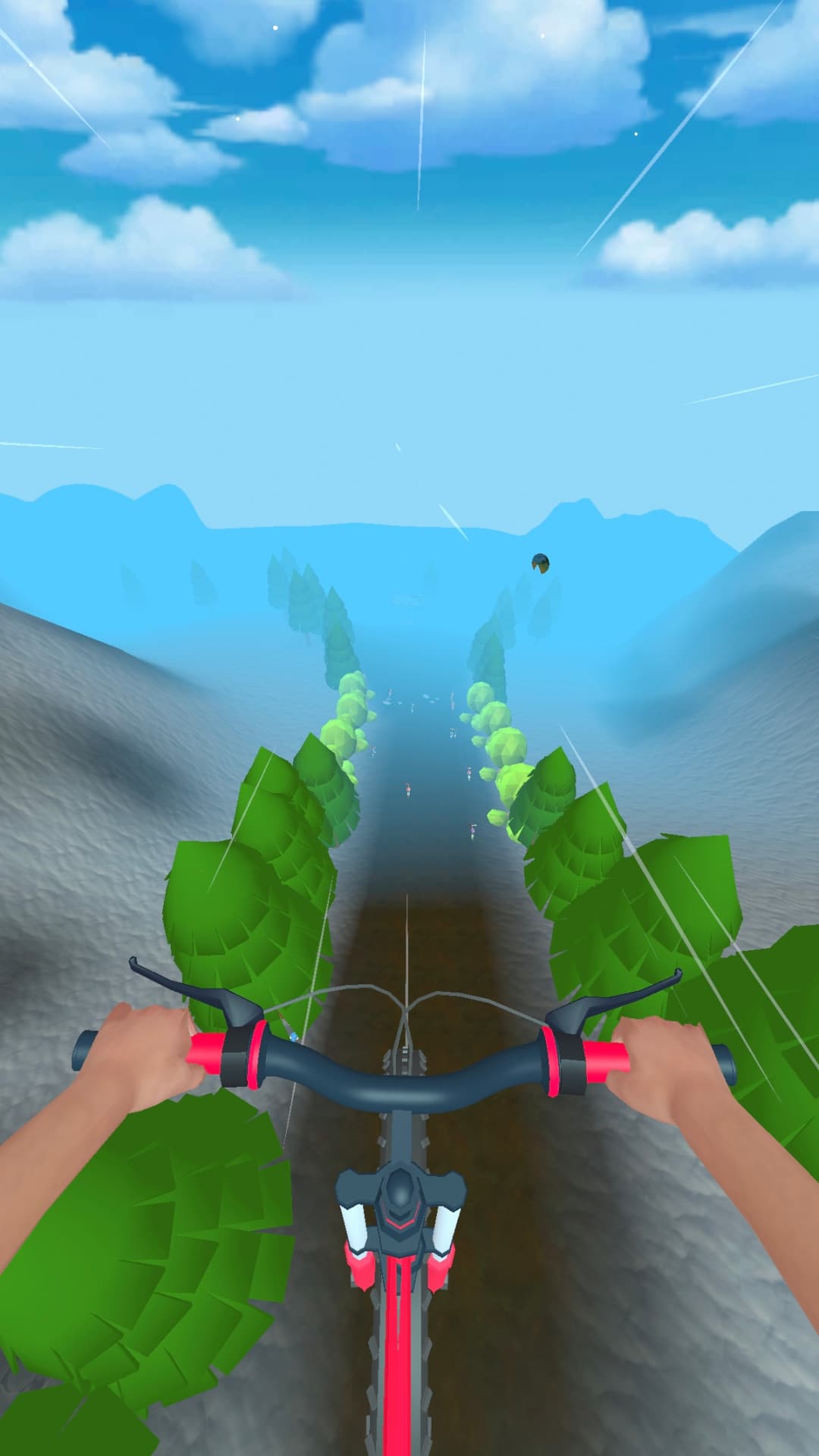 速度竞技场游戏截图2