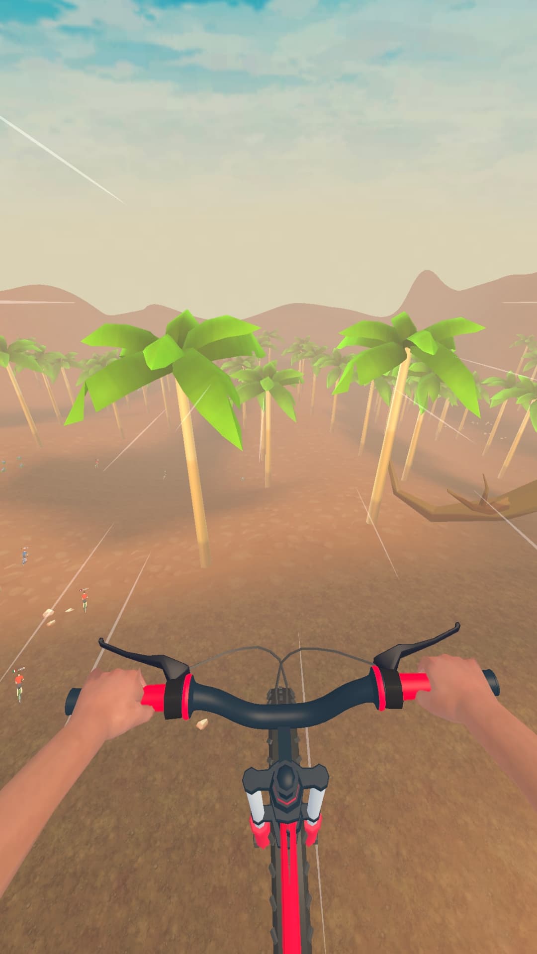 速度竞技场游戏截图1