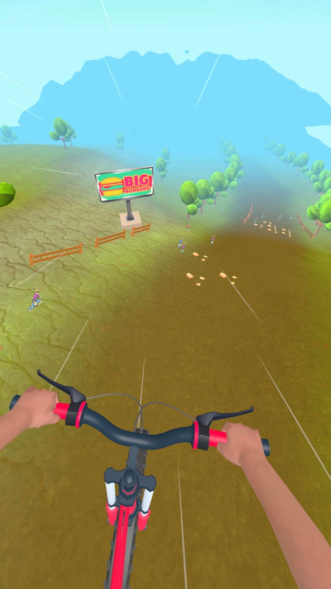 速度竞技场游戏截图3