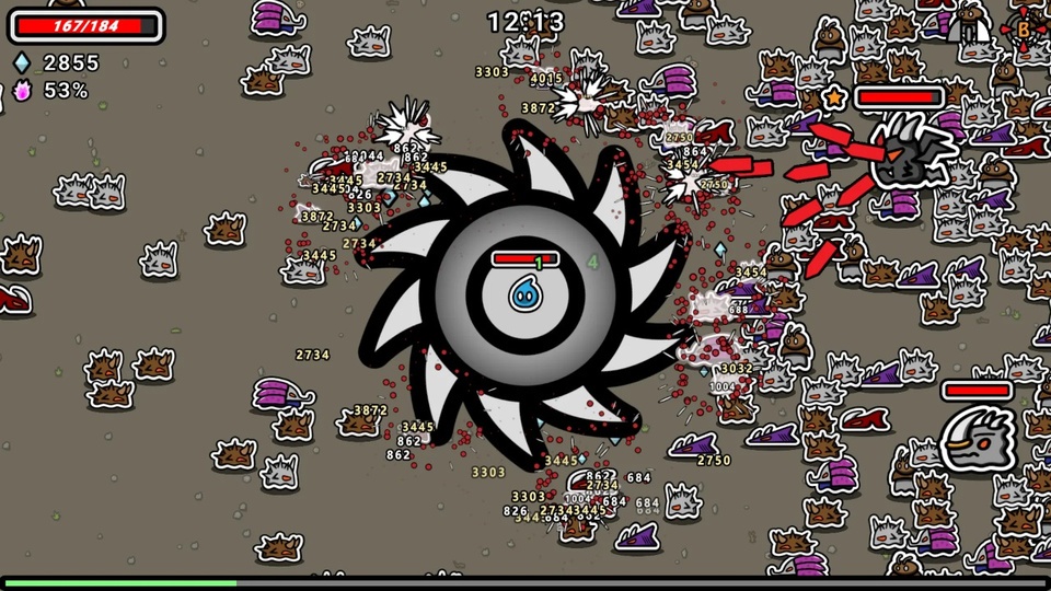 999秒幸存者无限天赋点截图2