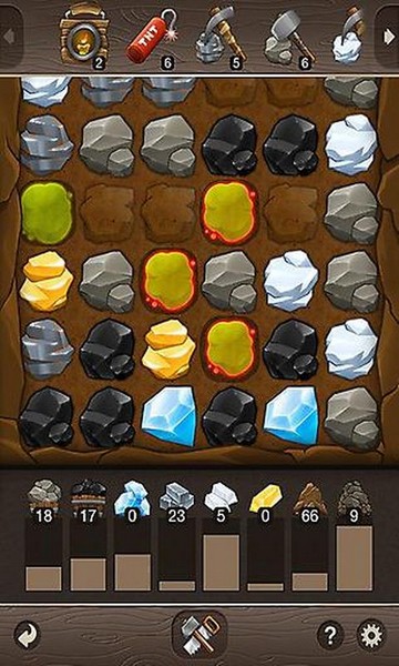 村庄日记游戏截图2