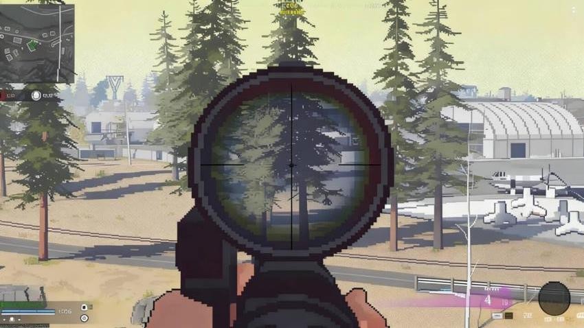 像素战争游戏截图2