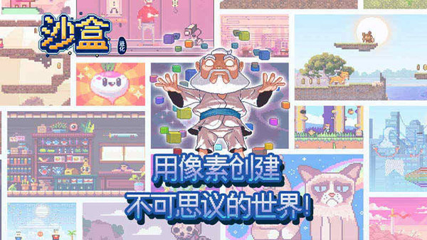 沙盒2截图5
