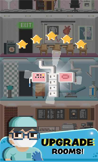 迷你医院(Mini Hospital)截图2