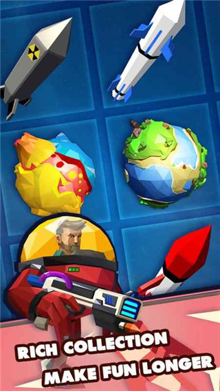 星际霸主(PlanetOverload)截图5