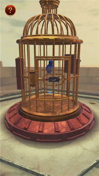 笼中鸟The Birdcage截图5