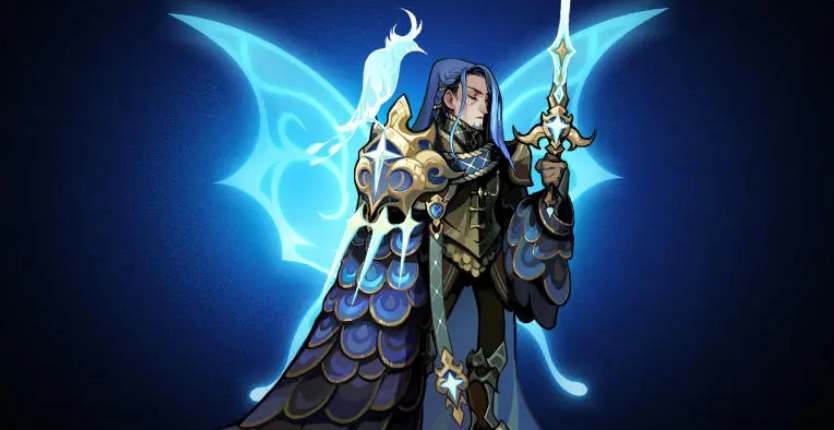 剑与远征新灵兽幻鳞仙蛾获得攻略