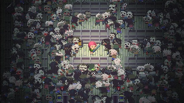加拿大死亡之路截图1