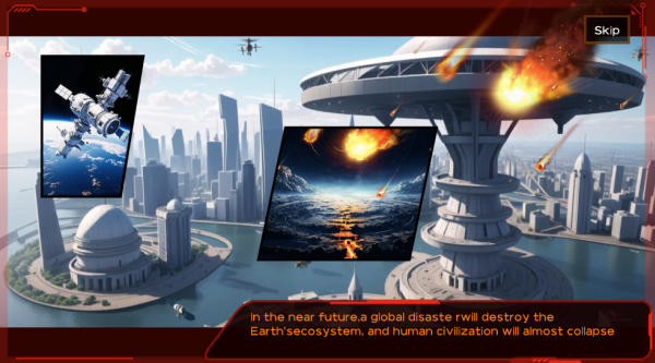 致命公司废品星球截图3
