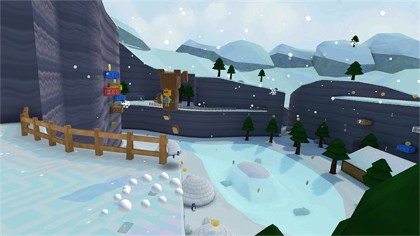 超级熊冒险MOD作弊菜单截图4