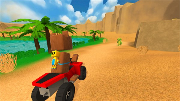 超级熊冒险MOD作弊菜单截图2