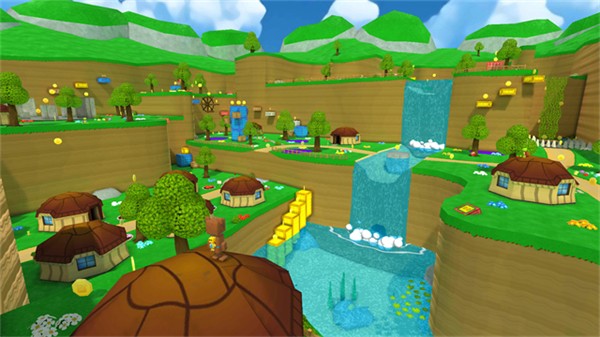 超级熊冒险MOD作弊菜单截图3